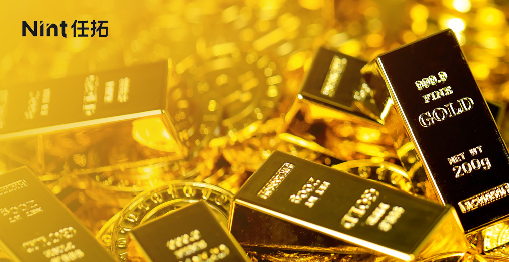 金条激增44%，金饰跌出45%，“黄鱼”和“黄豆”选谁好？