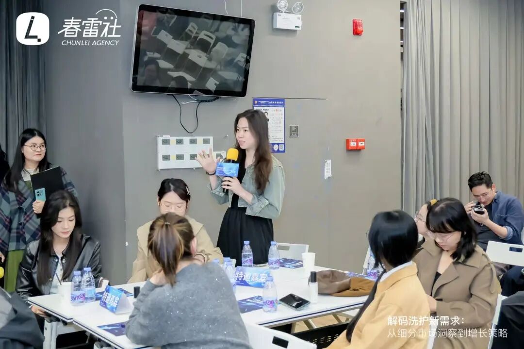 高效简易:希望有高效且简单的护理方式