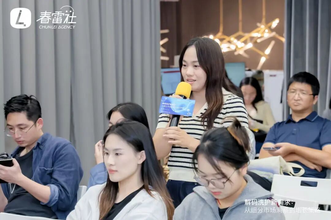 高效简易:希望有高效且简单的护理方式