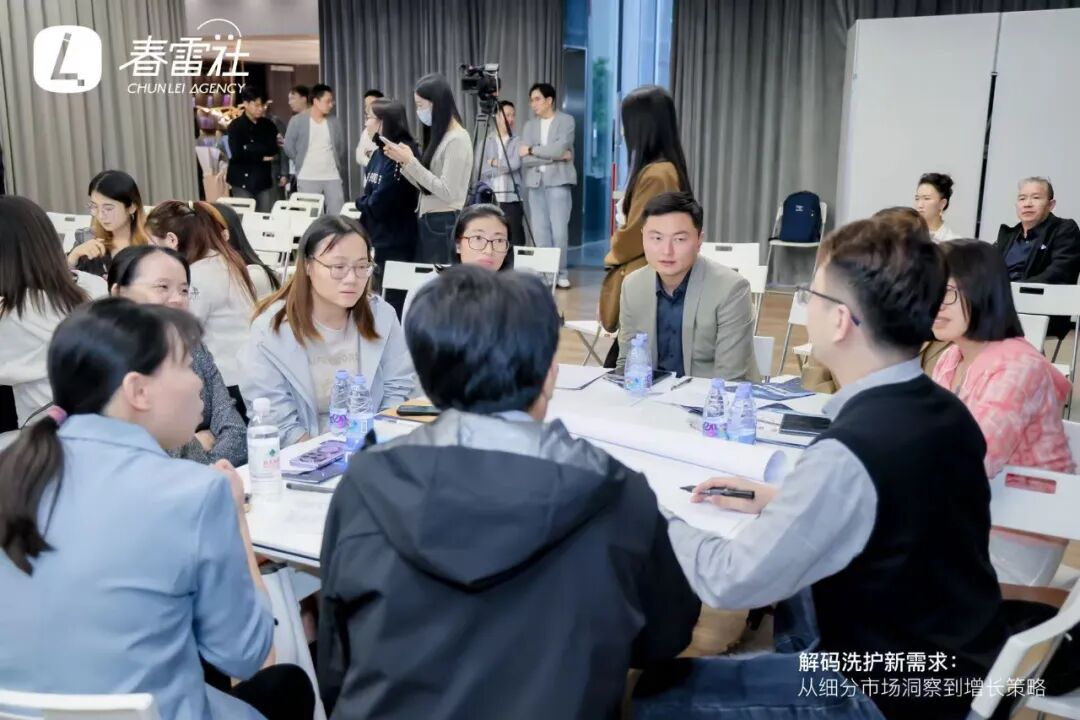 重新向消费者解释硅油的价值