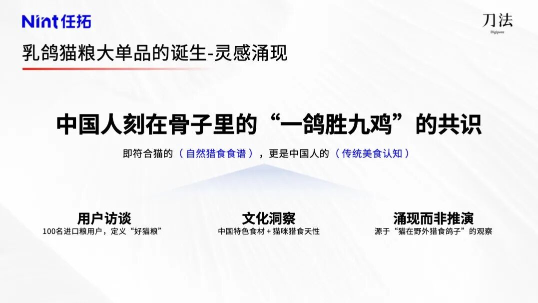 蓝氏：从猎鸟乳鸽猫粮到夹心甜甜圈，揭秘蓝氏背后的爆品秘诀