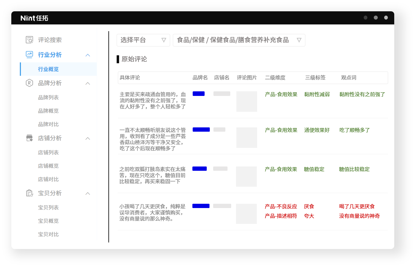 更懂行业的AI