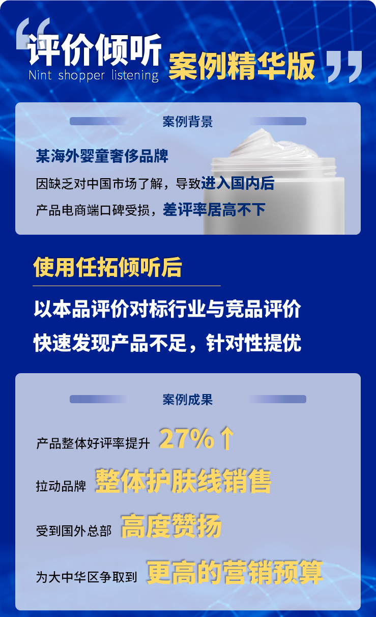 评价倾听案例精华版